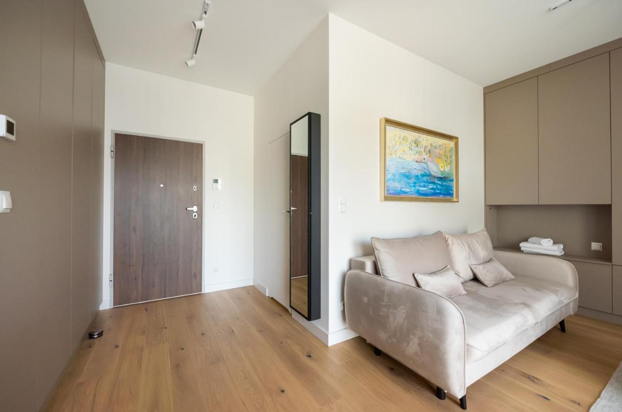 Centrum Nauki Kopernika Luxury * Warszawa