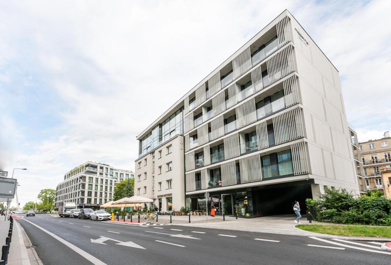 Centrum Nauki Kopernika Luxury Apartament