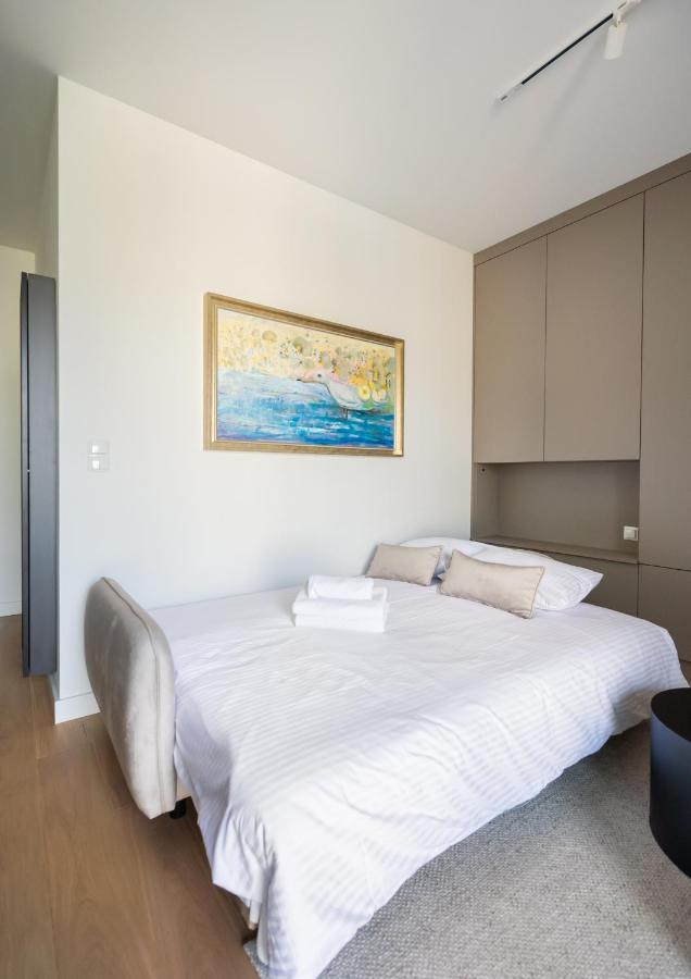 Centrum Nauki Kopernika Luxury * Warszawa