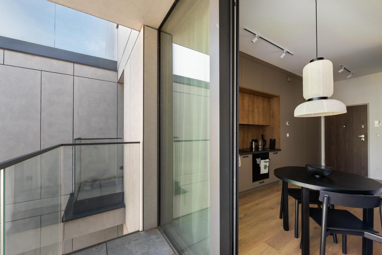 Centrum Nauki Kopernika Luxury Apartament