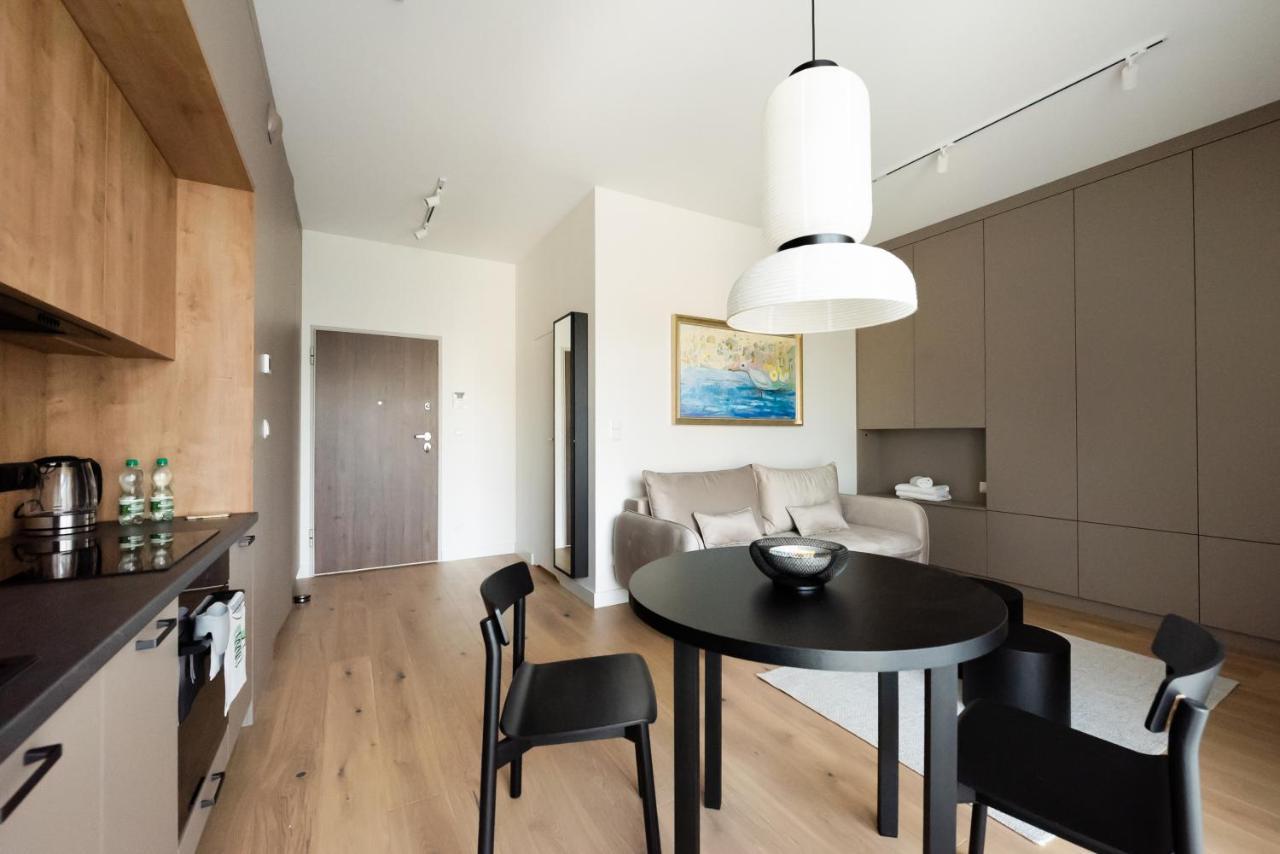Centrum Nauki Kopernika Luxury Apartament