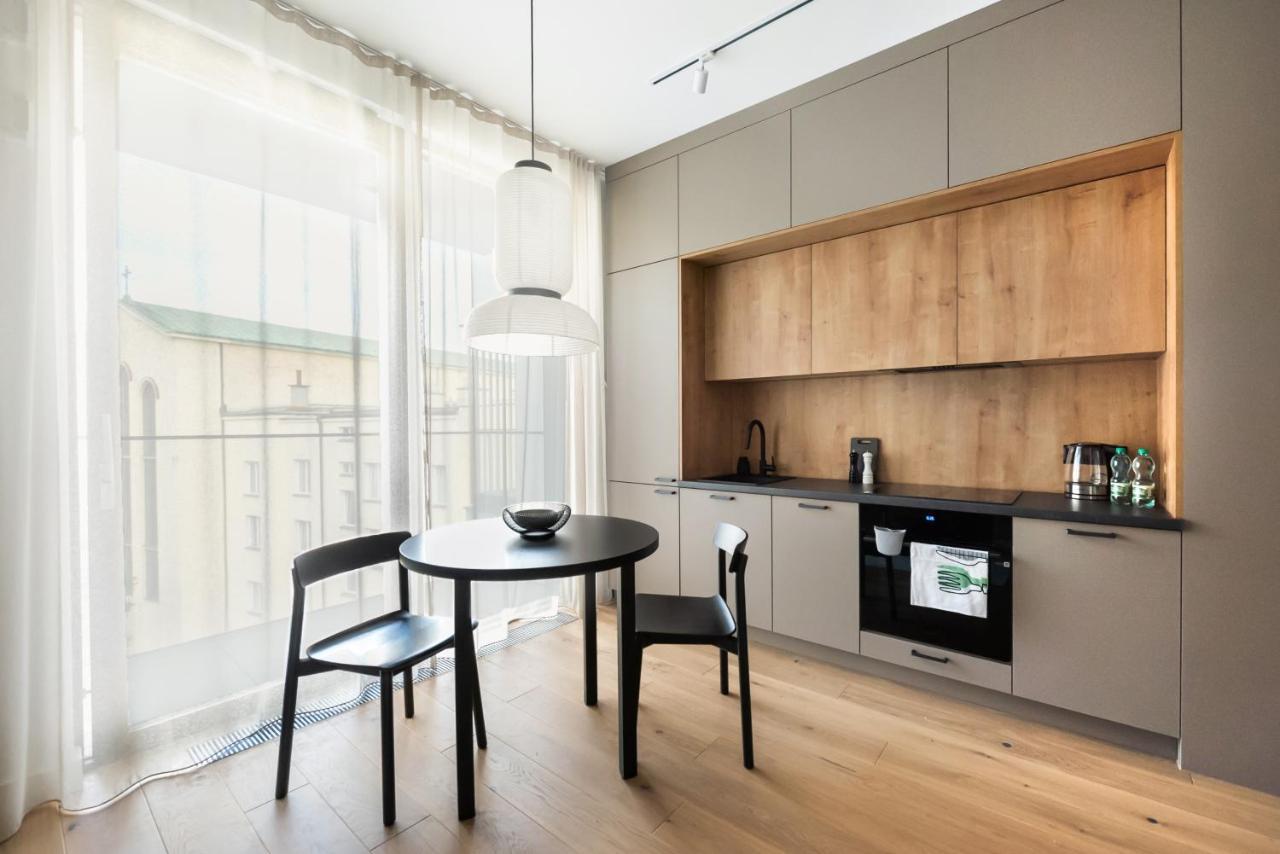 Centrum Nauki Kopernika Luxury