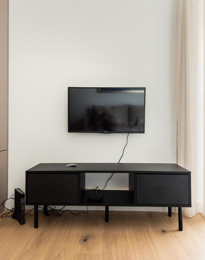 Centrum Nauki Kopernika Luxury Apartament *