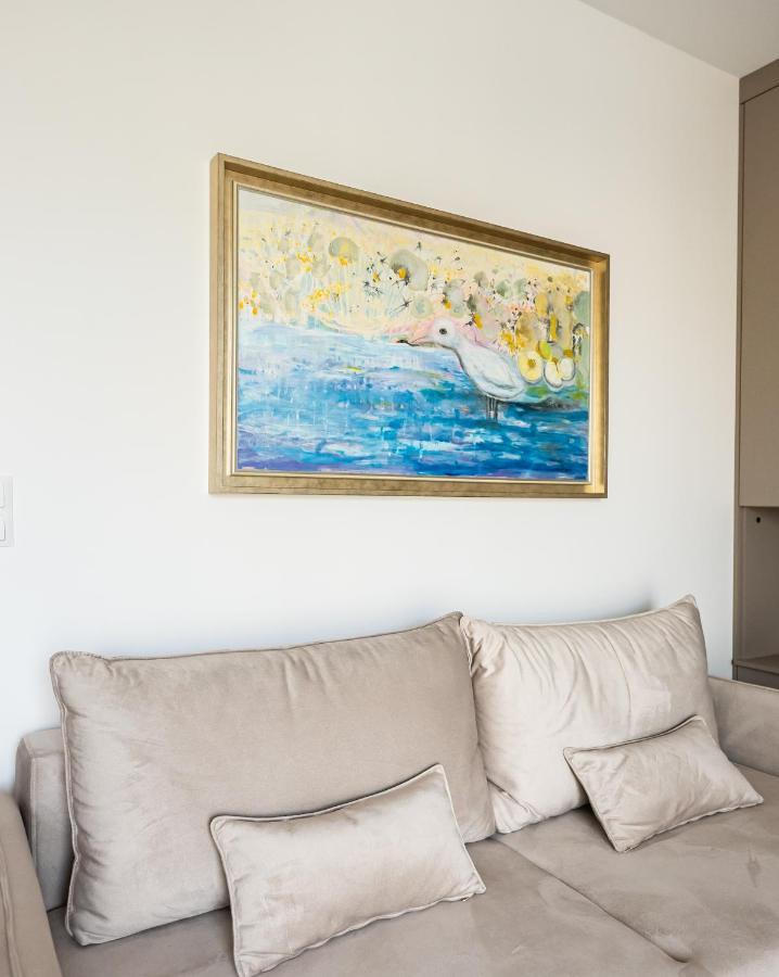 Apartament Centrum Nauki Kopernika Luxury Warszawa