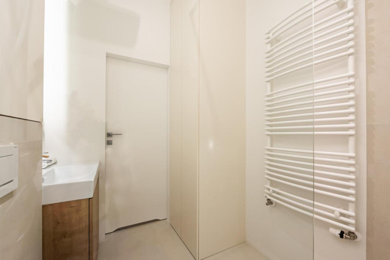 Centrum Nauki Kopernika Luxury Apartament *